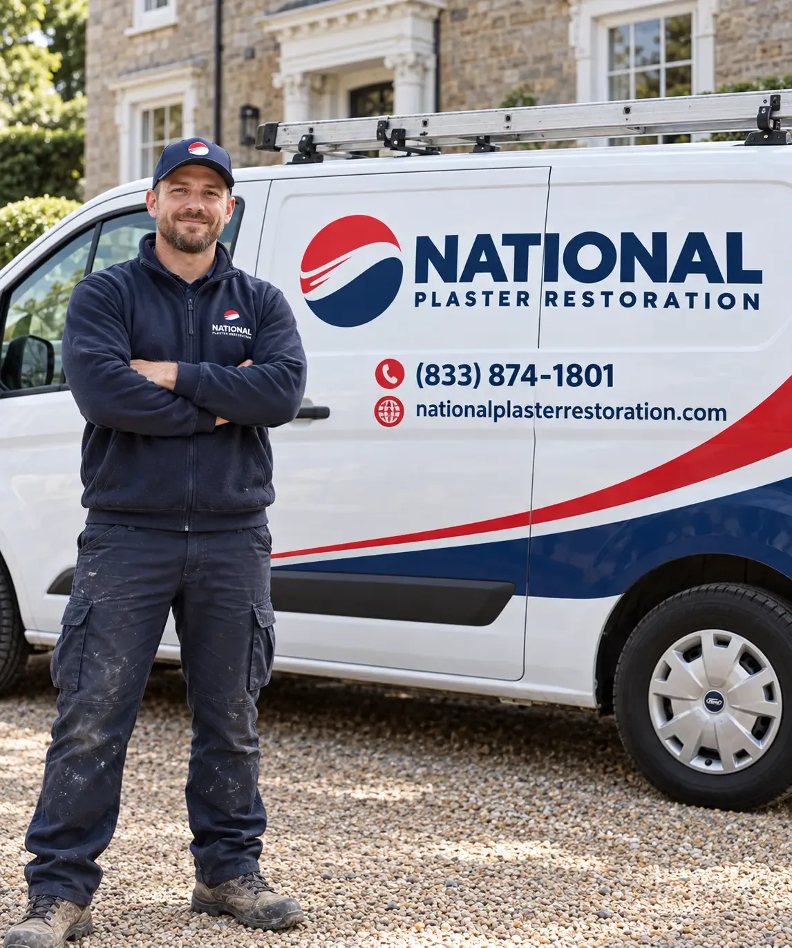 Plaster Repair company in Hartland, MN